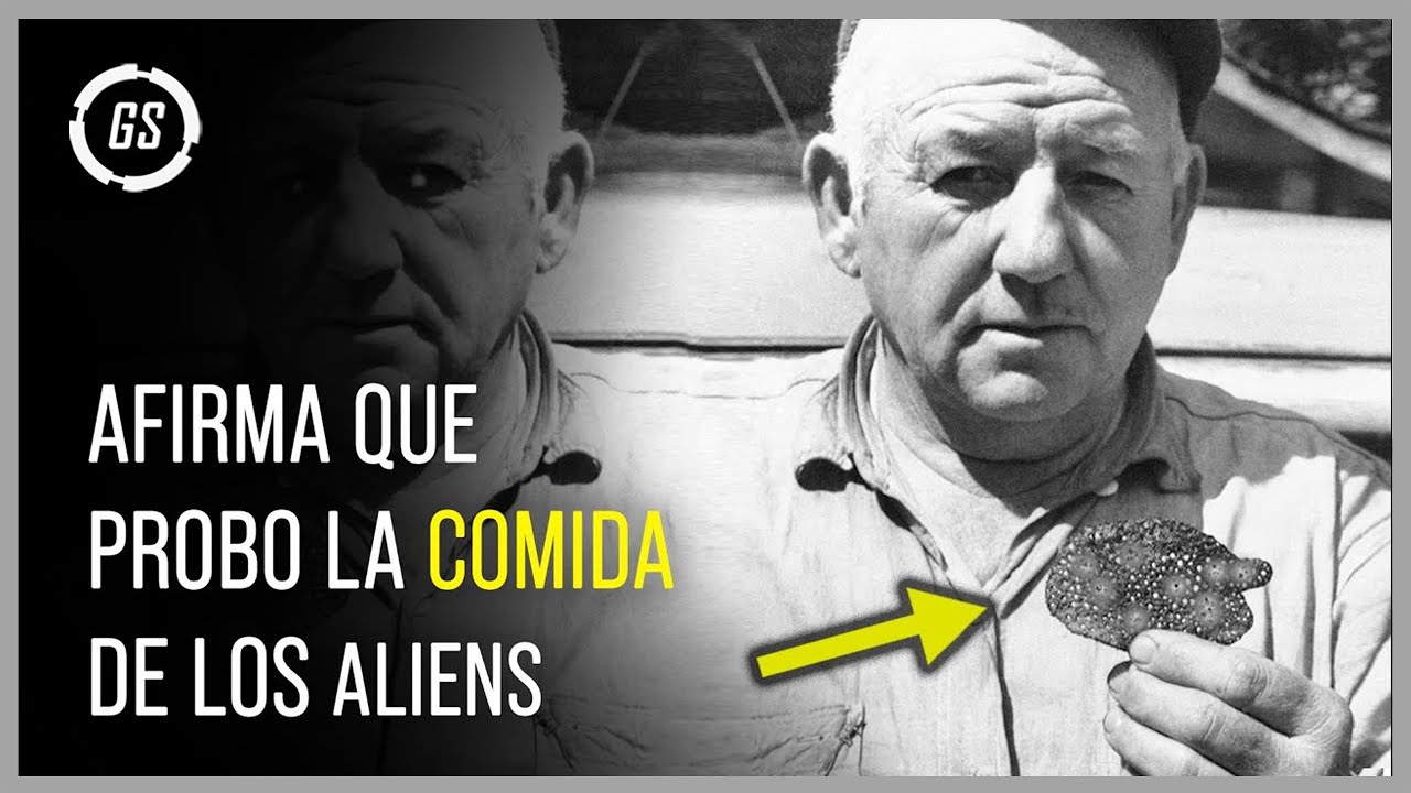 10 Cosas Que Te Har&aacute;n Creer En Extraterrestres | T1 &bull; Ep 7