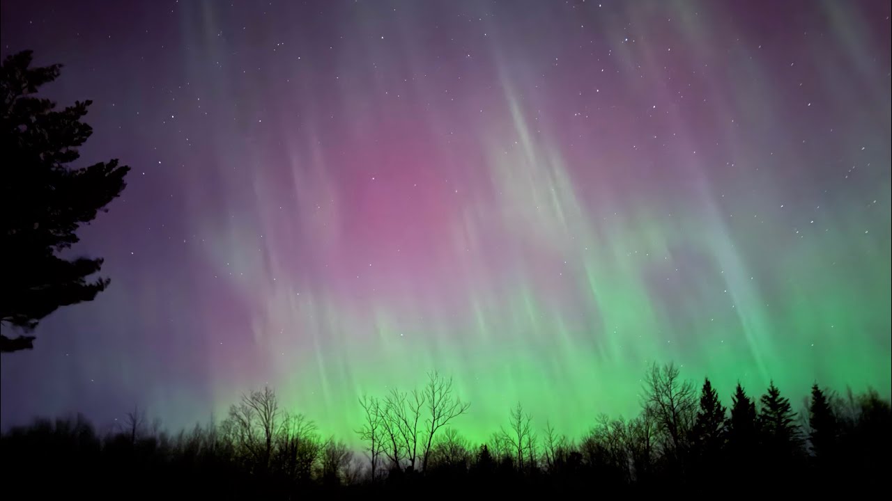 Colorful Nights 