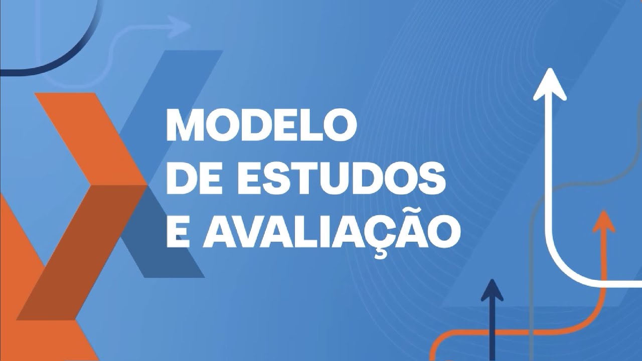 Modelo de estudos e avaliação (Modalidade Presencial)​