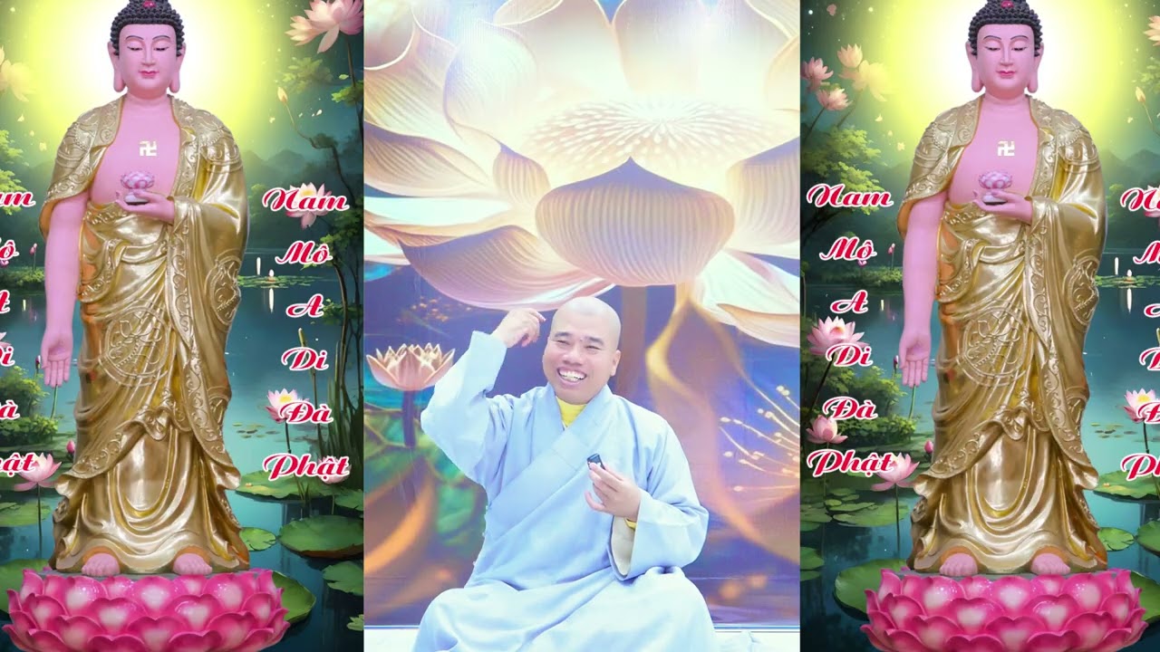 PHƯƠNG PHÁP HOÁ GIẢI OAN GIA TRÁI CHỦ  #cusinhuanduc