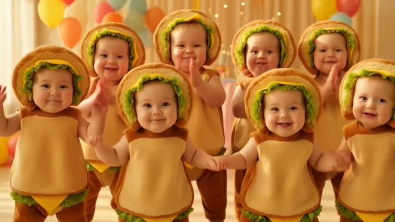 Dudi Dudi Dam Dam Dance 💃 | Dodi Dodi Dum Dum Kids Dance | Funny Kids Videos | Kids Rhymes 