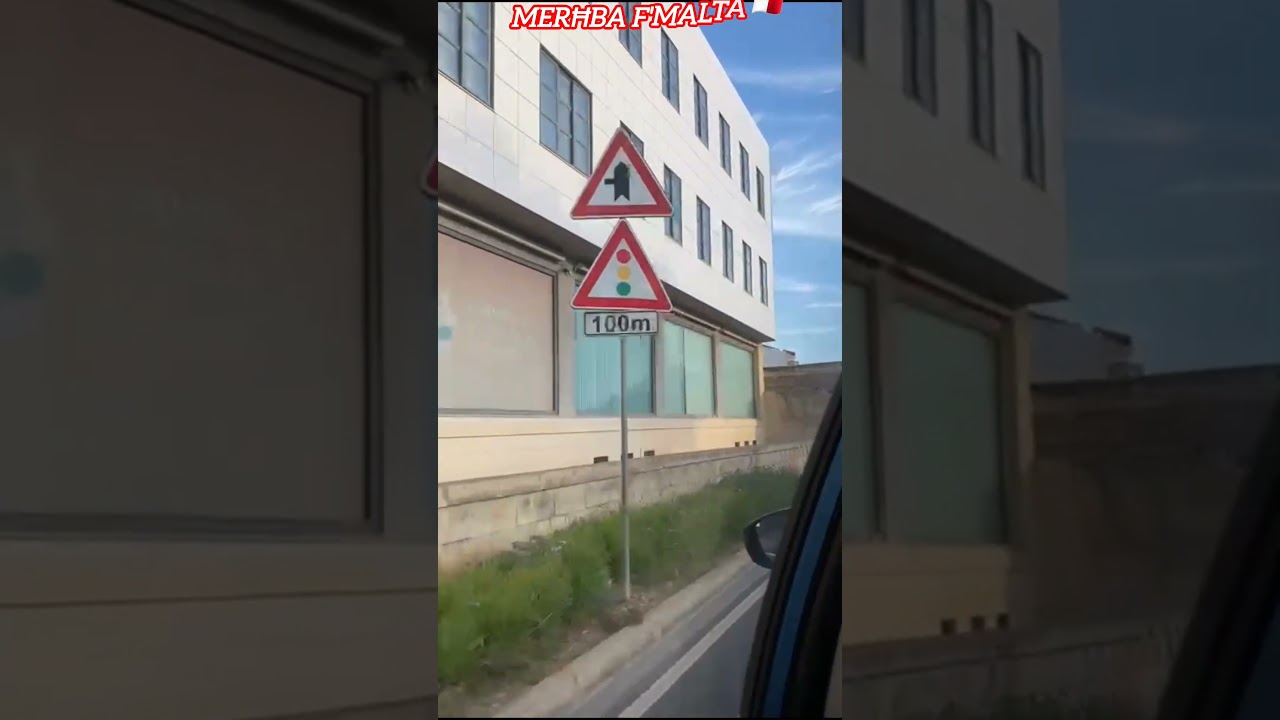 WELCOME TO MALTA // WELCOME TO MALTA 🇲🇹