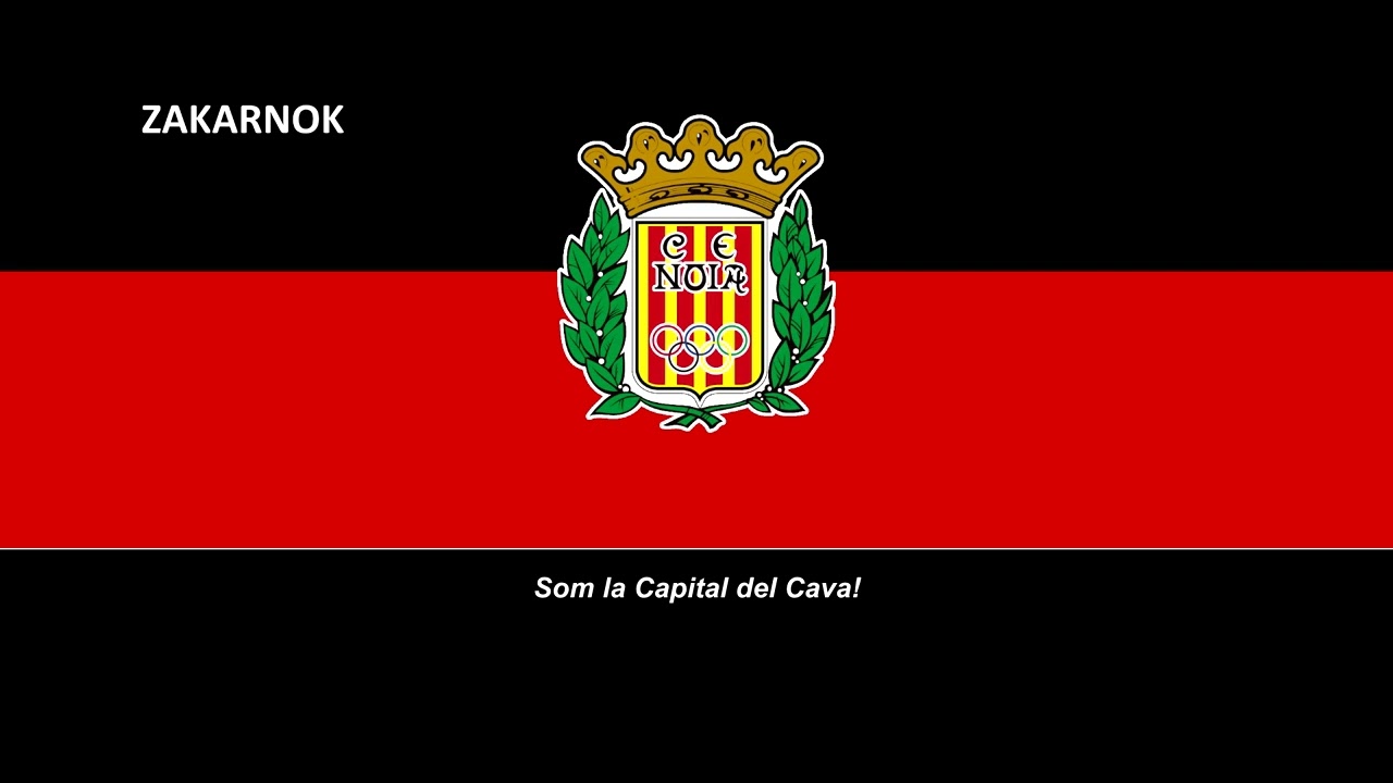 Himno del CE Noia