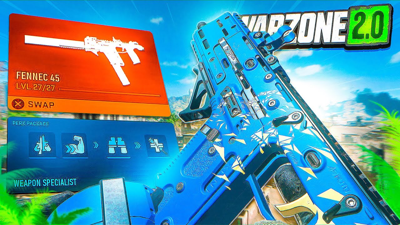 How I Maximize Kills in Warzone 2!