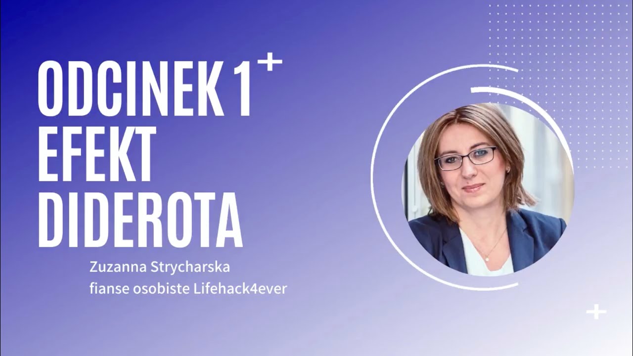 #1 odcinek Efekt Diderota