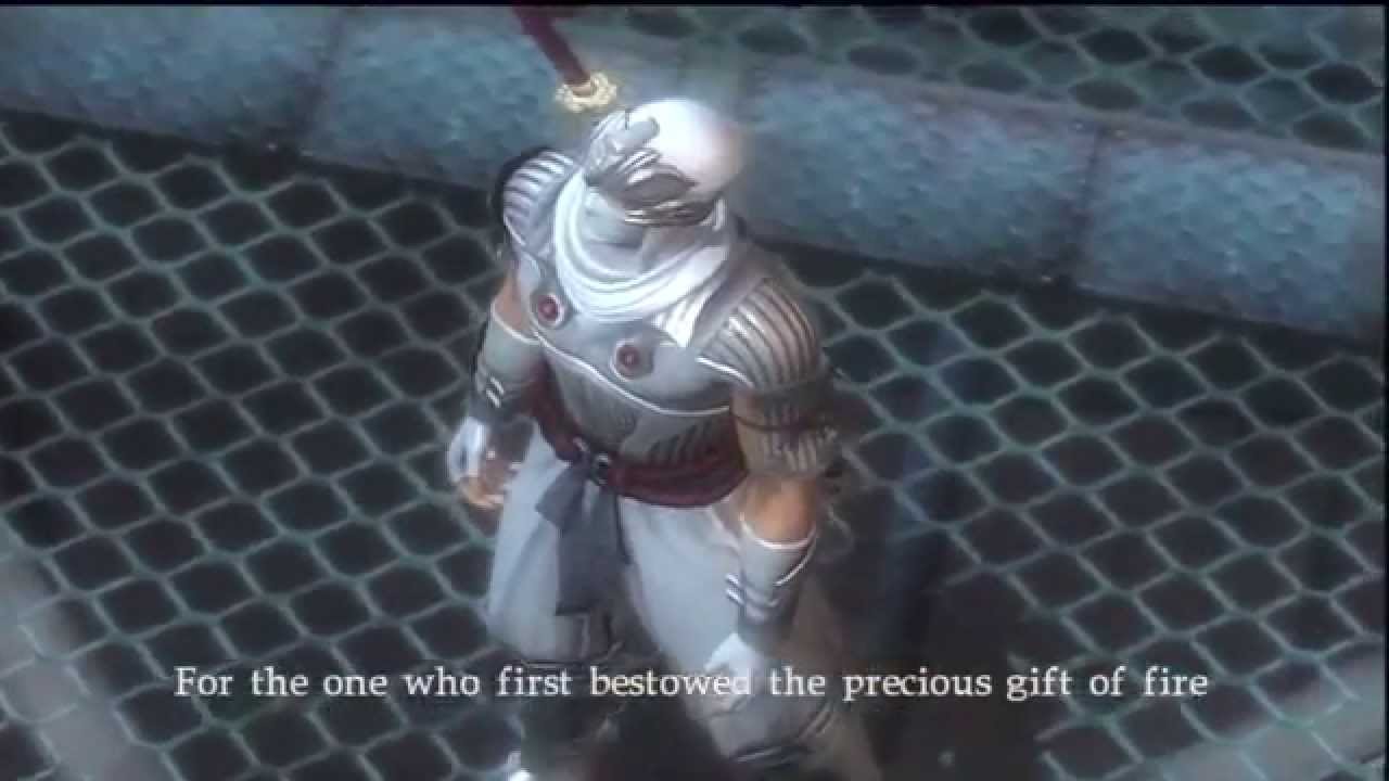 Ryu Hayabusa 