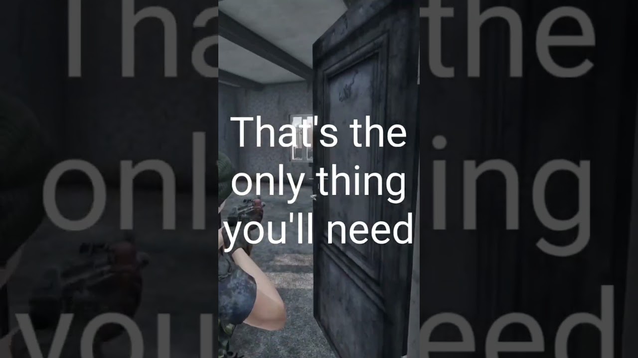 Stacja radiowa DayZ #newvideo #gaming #dayz #dayzgameplay #śmieszne #dayzstandalone