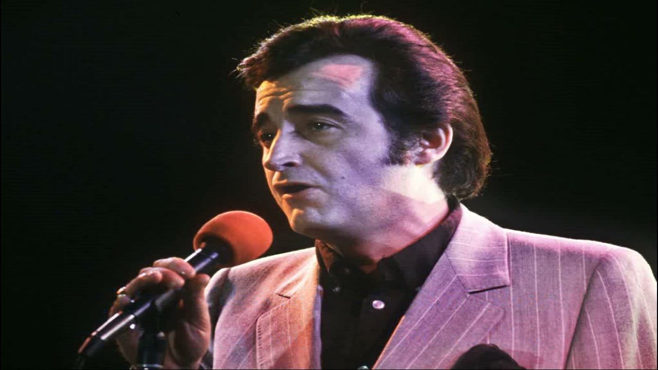 Karaoké Dick rivers  - Je continue mon Rock n'slow (dévocalisé)