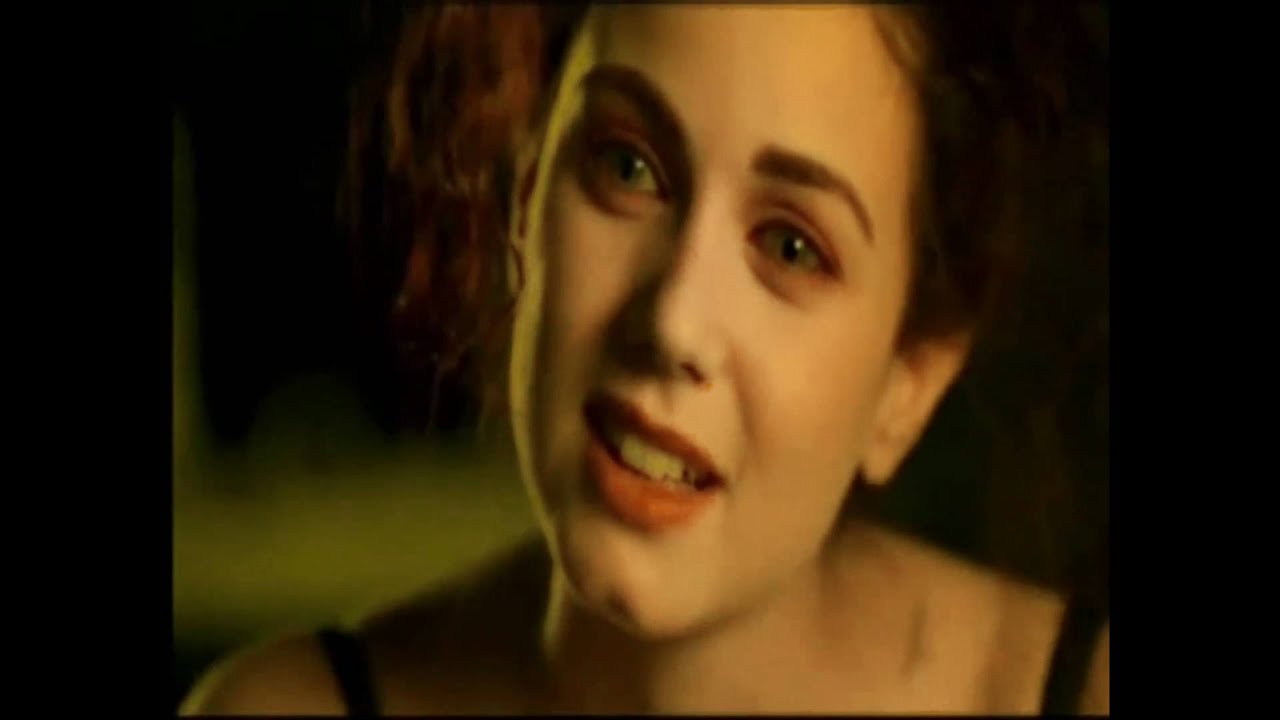 The Crow: Sarah and Eric
