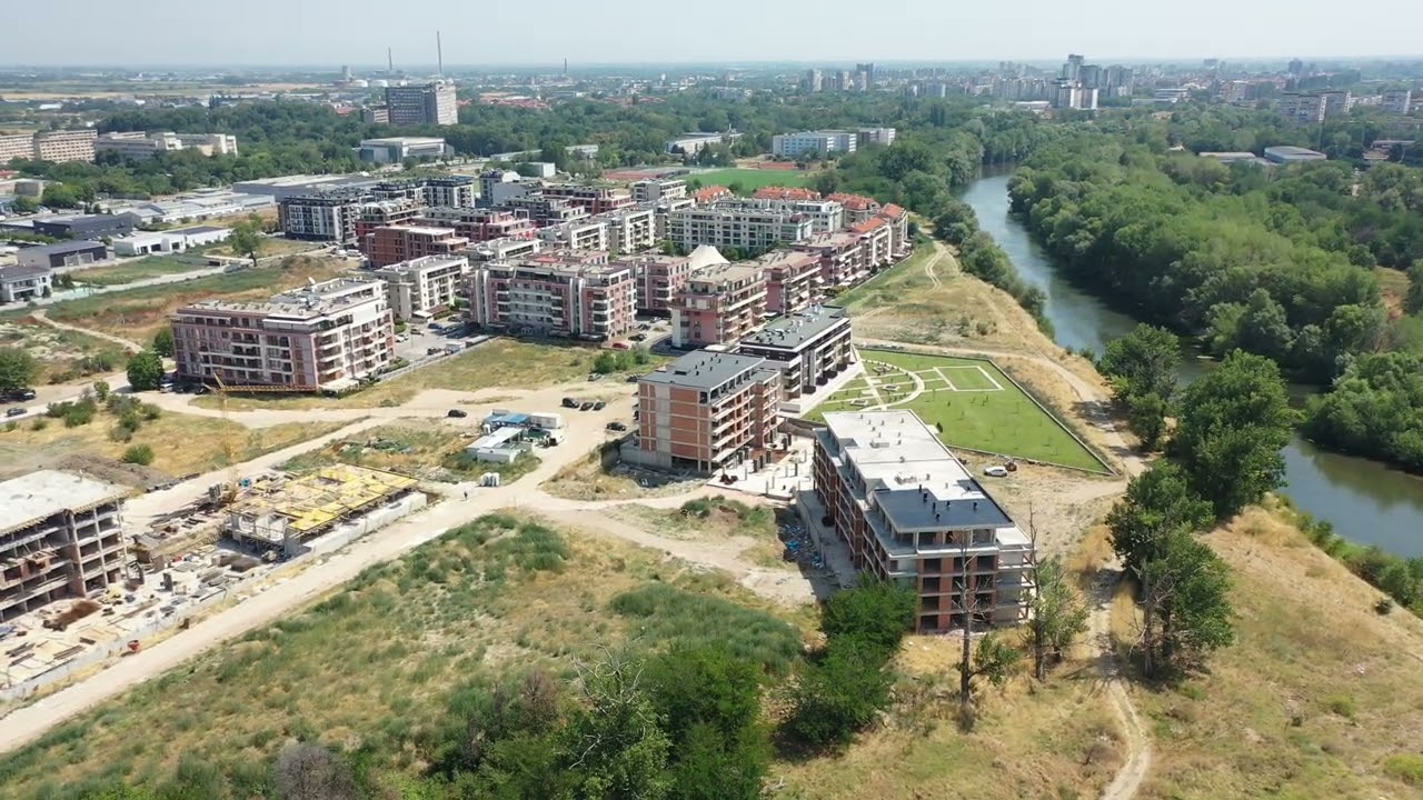 La Riva Park 23.07.2025
