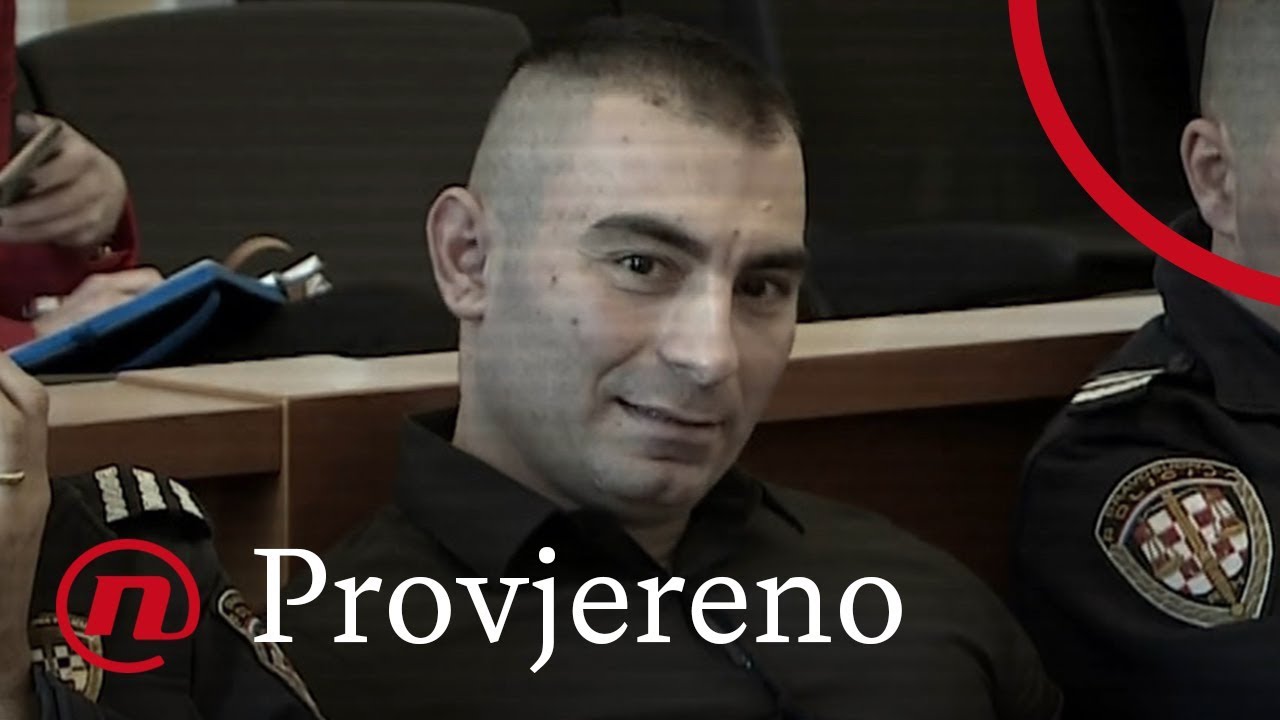 Provjereno - Monstrum koji je premlatio 18-godi&scaron;njakinju izlazi na slobodu