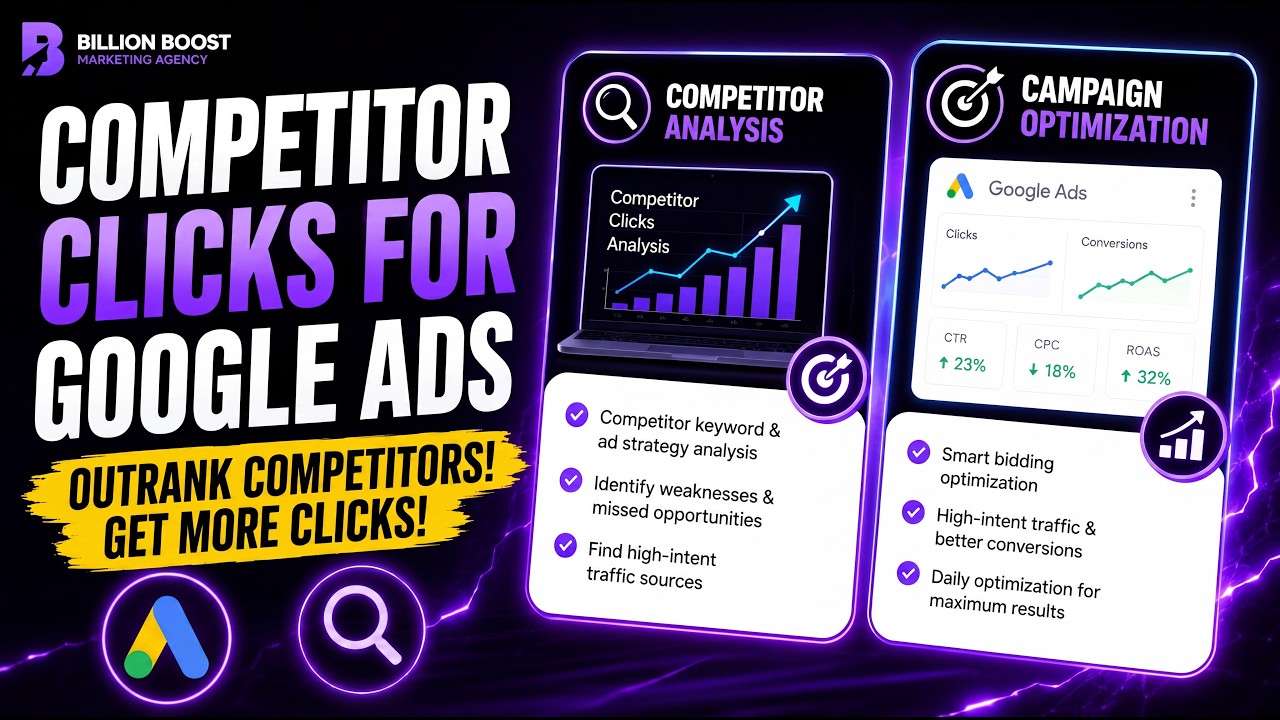 Crypto Google Ads Optimization &ndash; How to Improve Campaign Performance in 2026