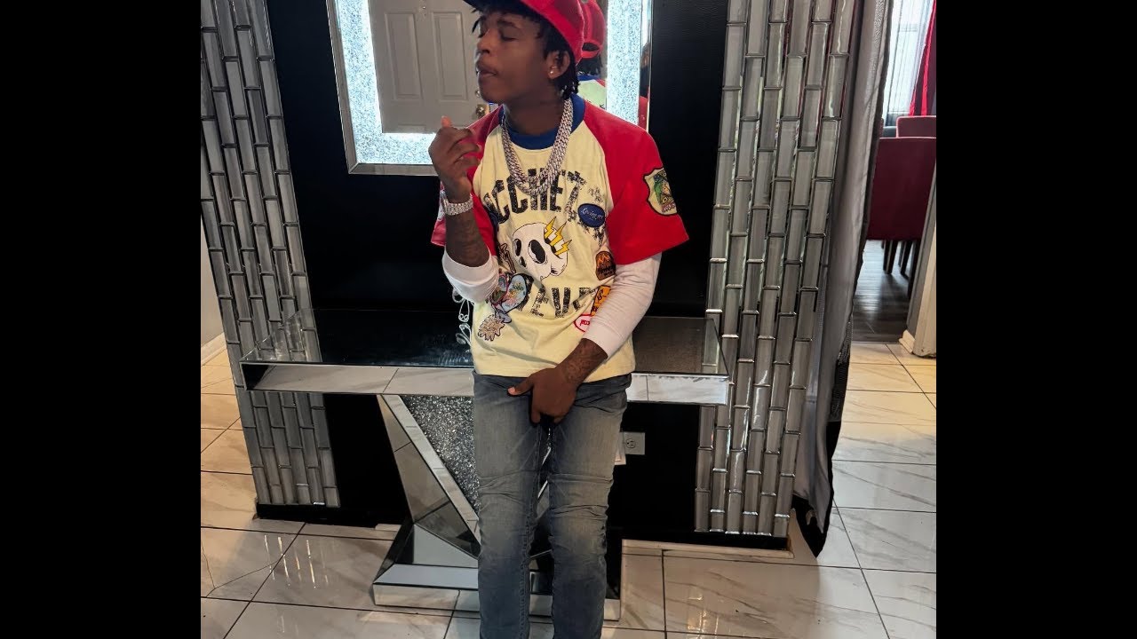 [FREE] YFG Fatso x Lil King Melodic Type Beat 