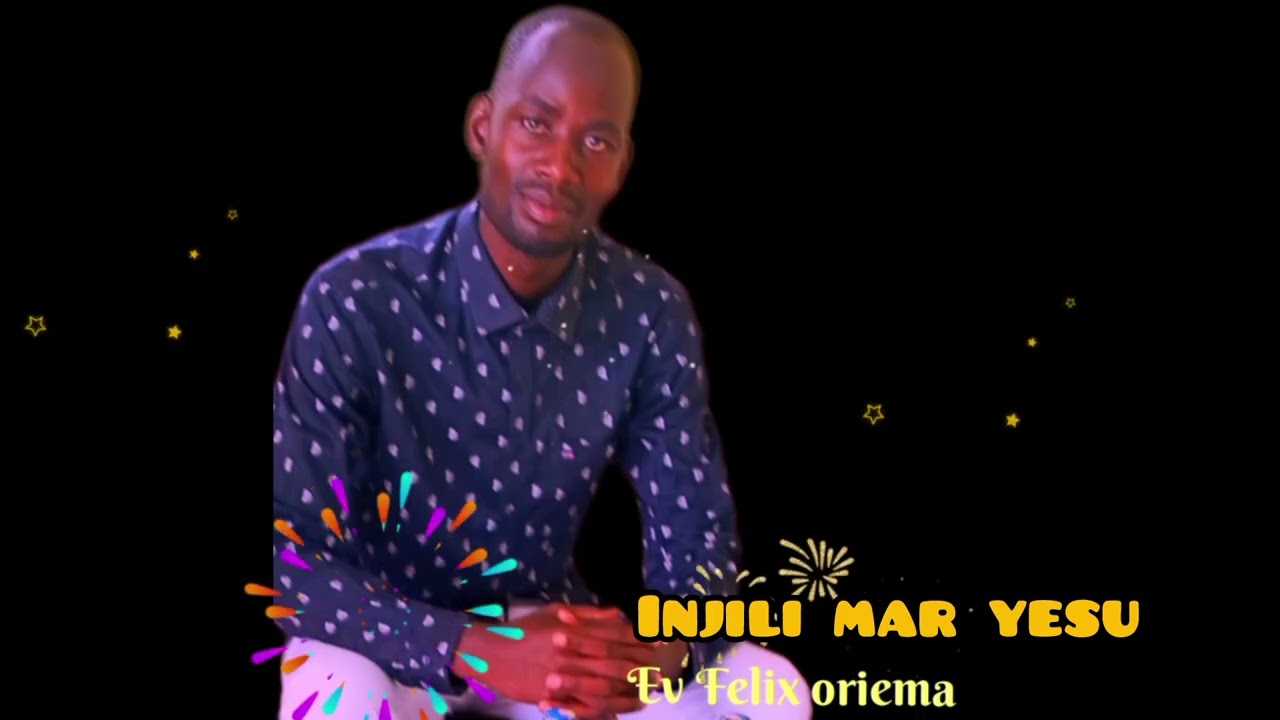 Ev Felix oriema 🔥
