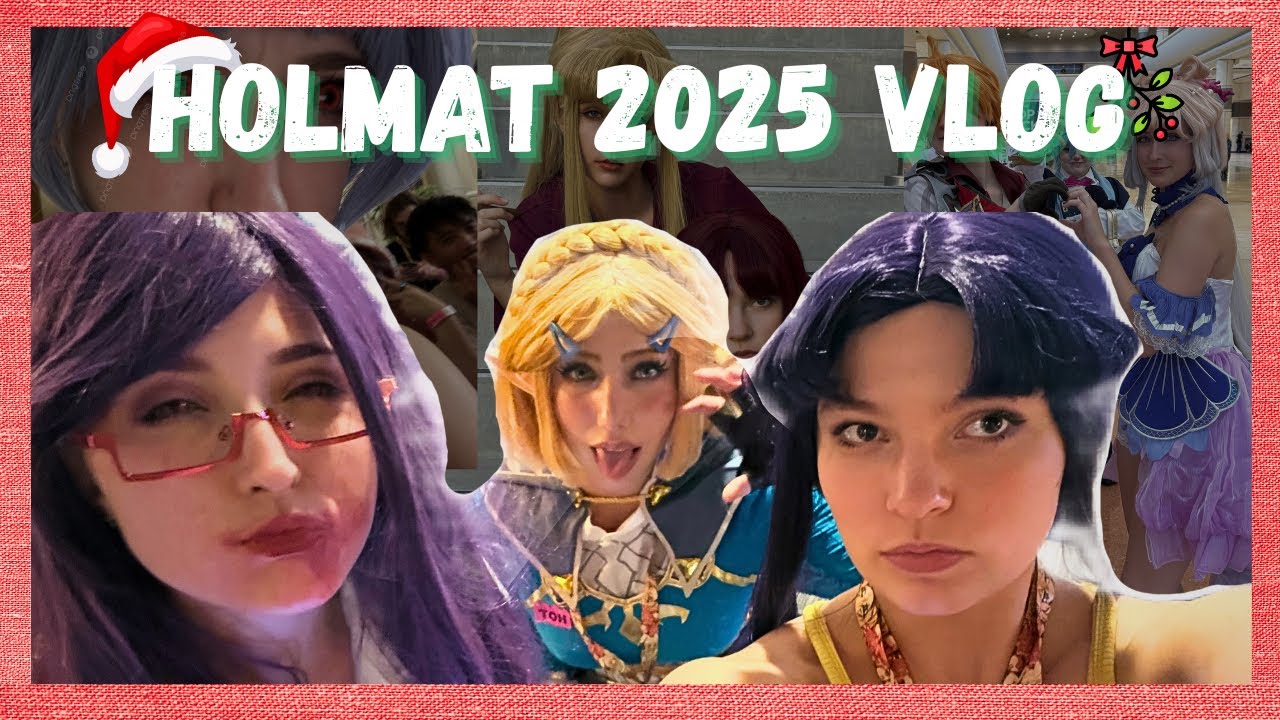 Was Holiday Matsuri 2025 worth it?