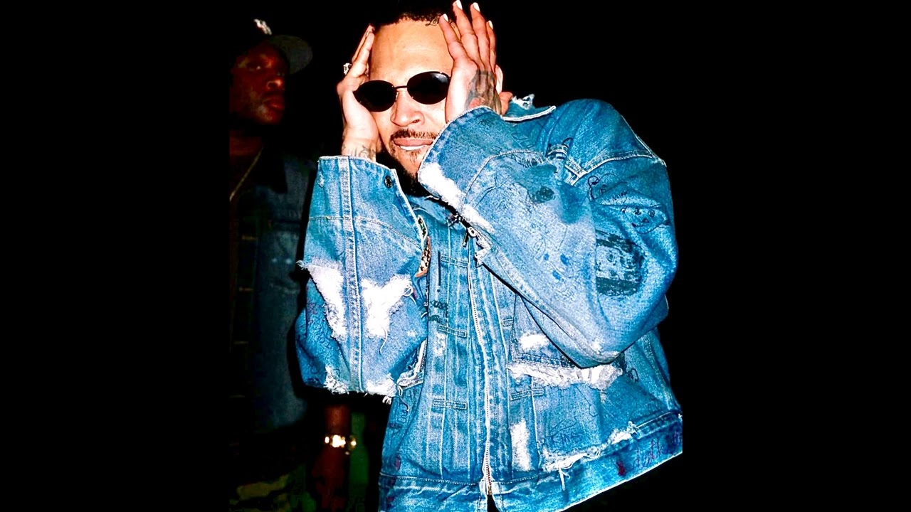 [FREE] Chris Brown Type Beat - 