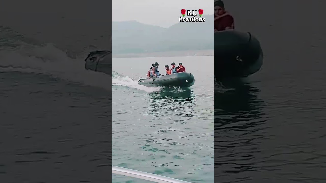 Full Fun and Water Sports Adventure - #shorts