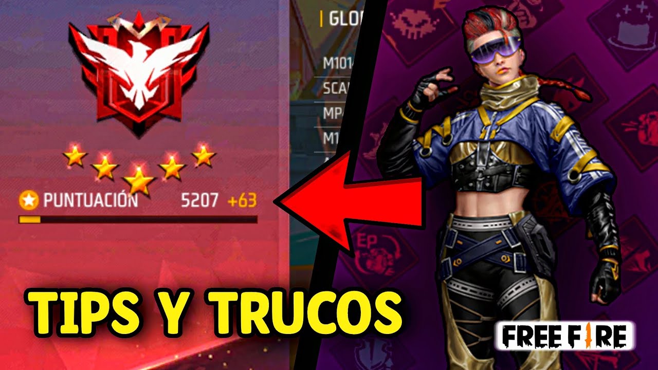 COMO SUBIR MUCHOS PUNTOS EN 