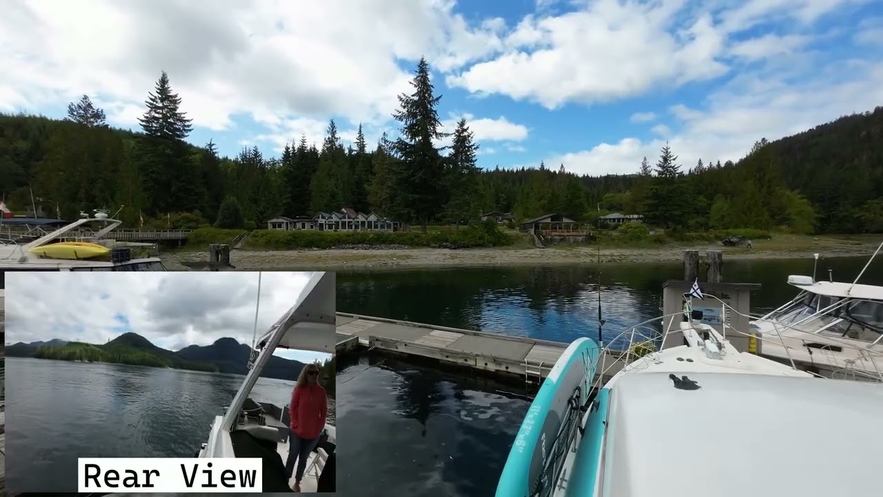 Blind Channel Resort BC