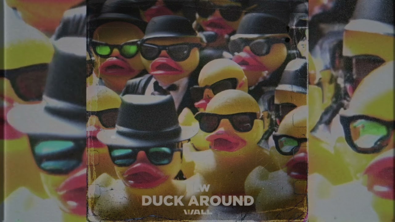 NLW - Duck Around