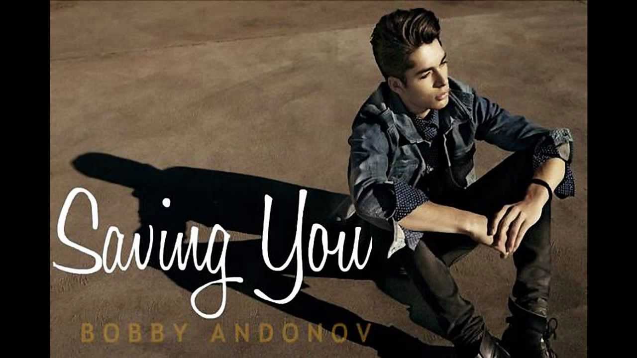 Bobby Andonov - Saving You (Audio)