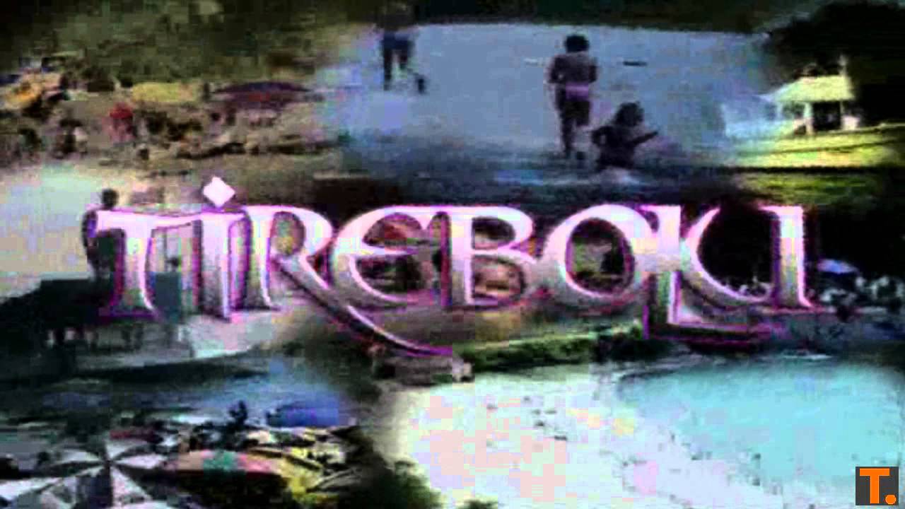 Tirebolu Tanıtım Filmi