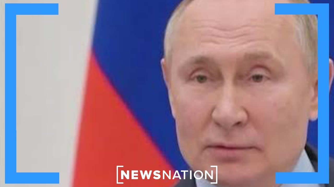 Кремль считает, что НАТО находится в состоянии войны с Россией | On Balance