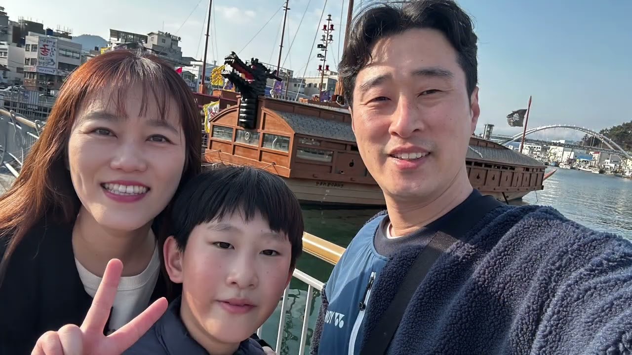 통영 거제도 1박2일 260228-260301