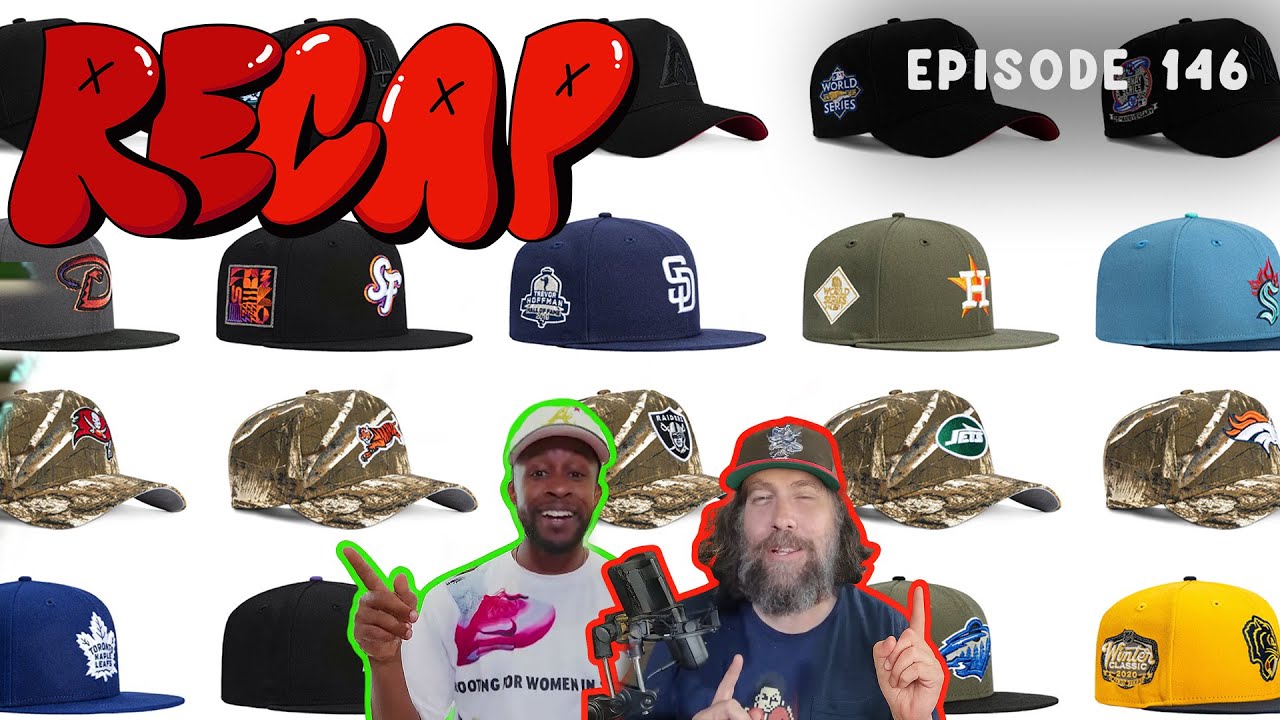 New Month, New HEAT! Ambassador Pack, Ivy League Crowns & EXCLUSIVE Drops! 👀🔥 Recap Ep: 146
