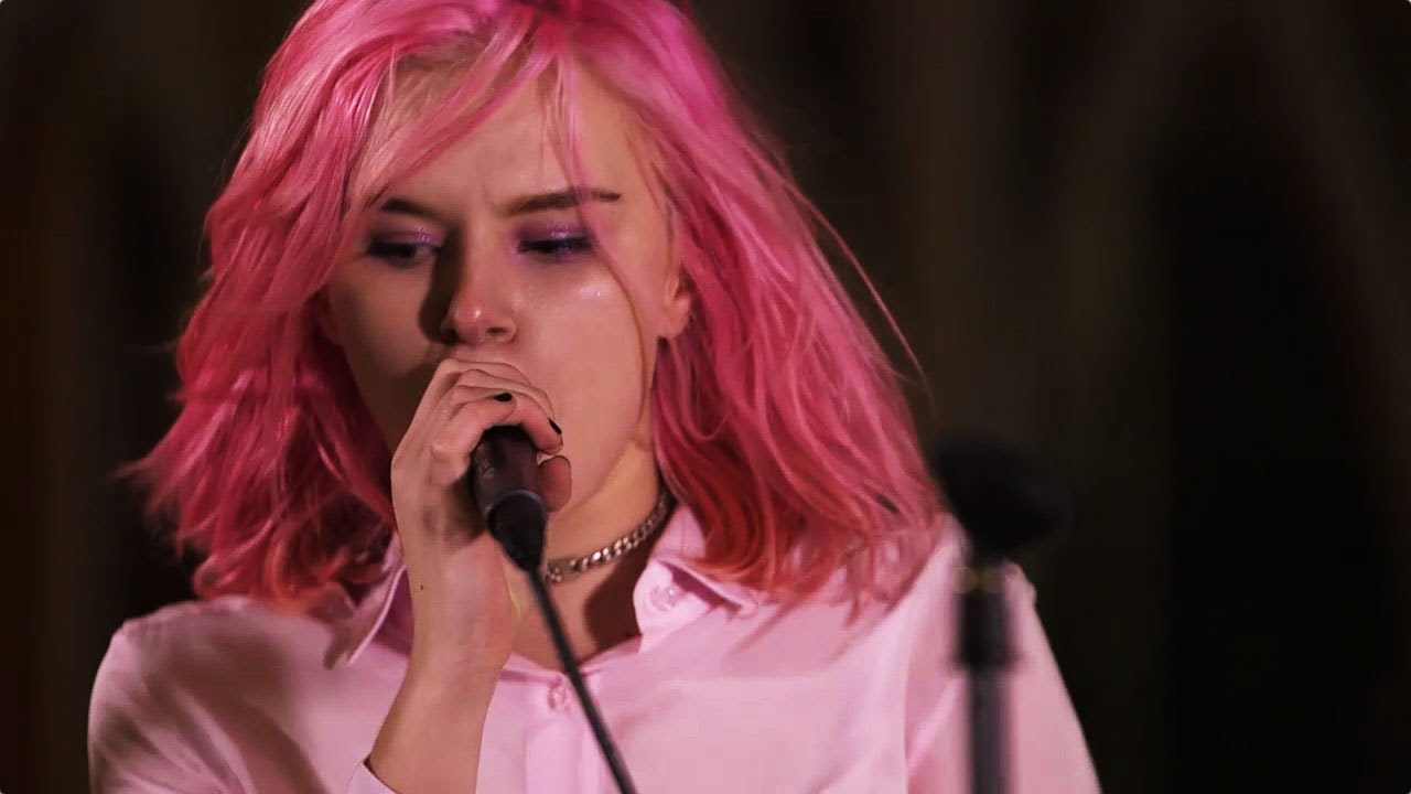 The Pink Slips 