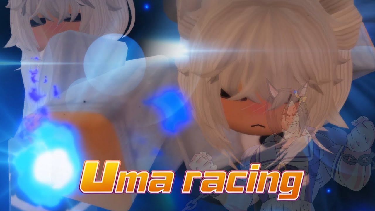 Air Groove Tips + Showcase | [UMA RACING]