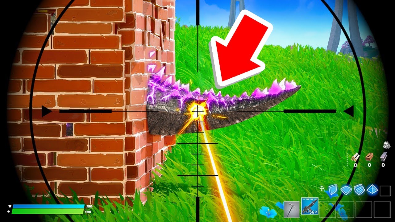 これはダメでしょ...【フォートナイト / Fortnite】