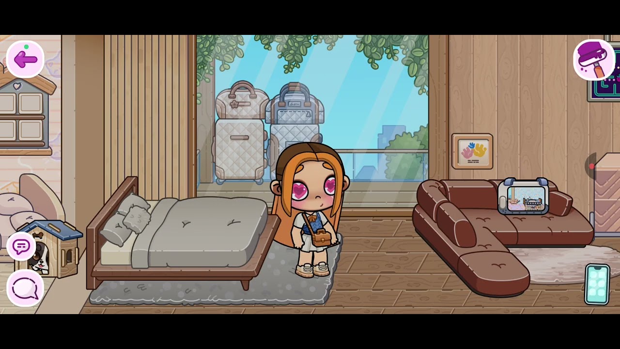 House tour
