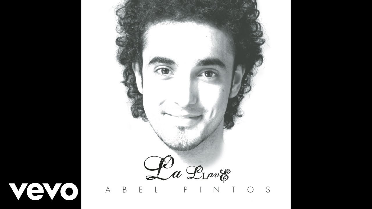 Abel Pintos - Dueños del Amor (Official Audio)