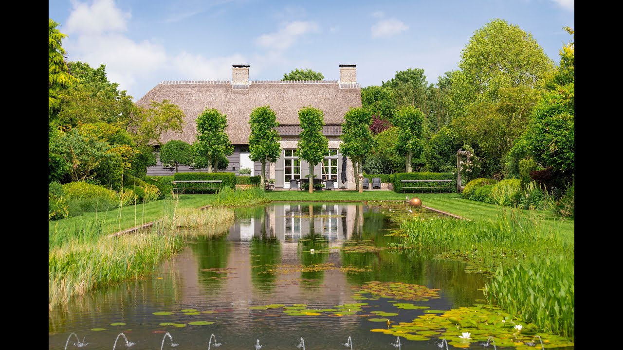 Bovenstraat 63, Hoeven