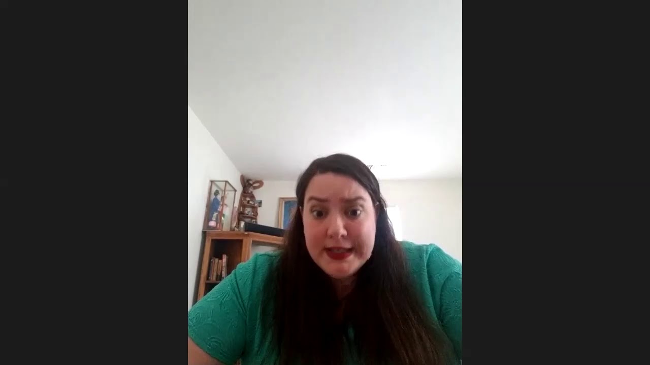 Jessica speaks out about being born of commercial surrogacy