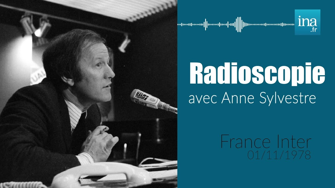 Anne Sylvestre dans 