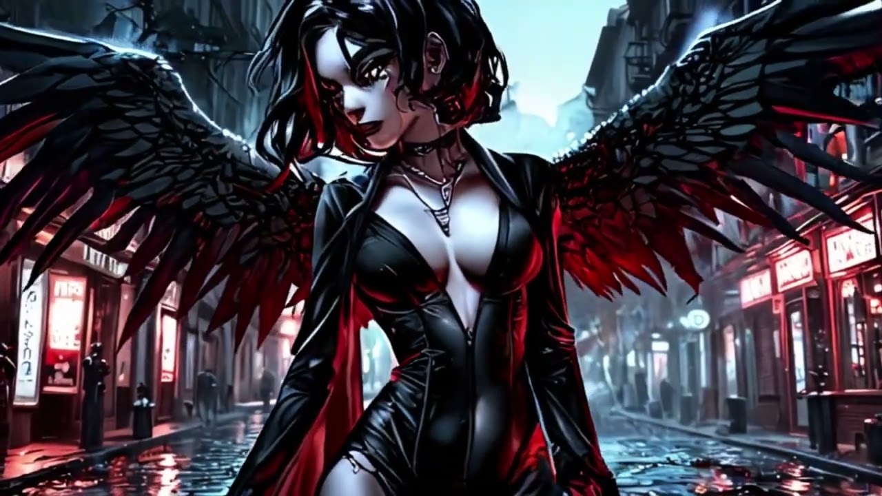 Cold Retribution Video