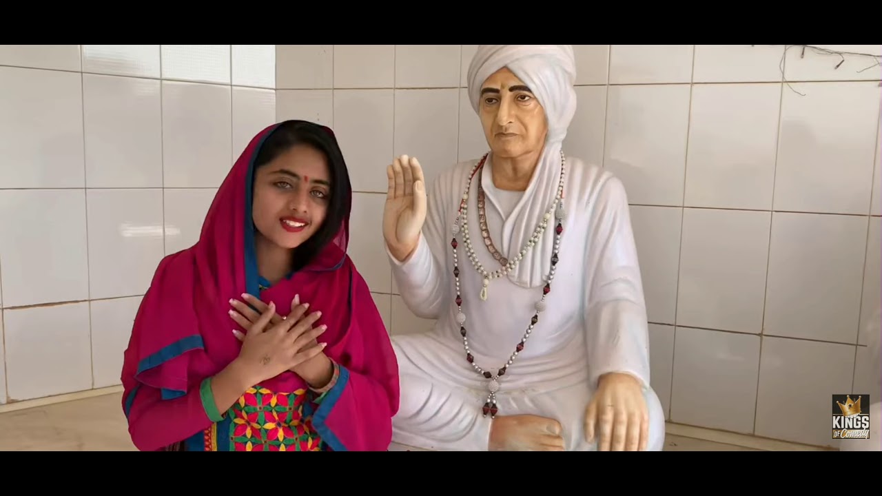 odhav acho mujhe gare New song