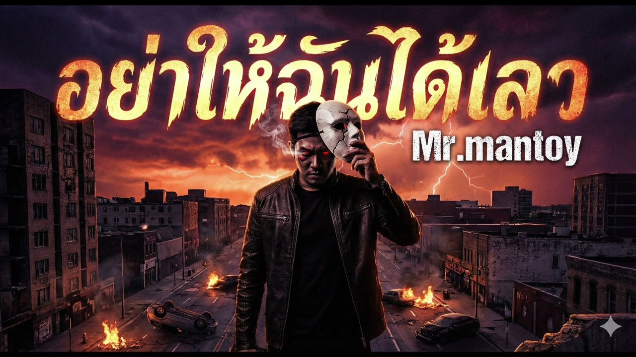อย่าให้ฉันได้เลว