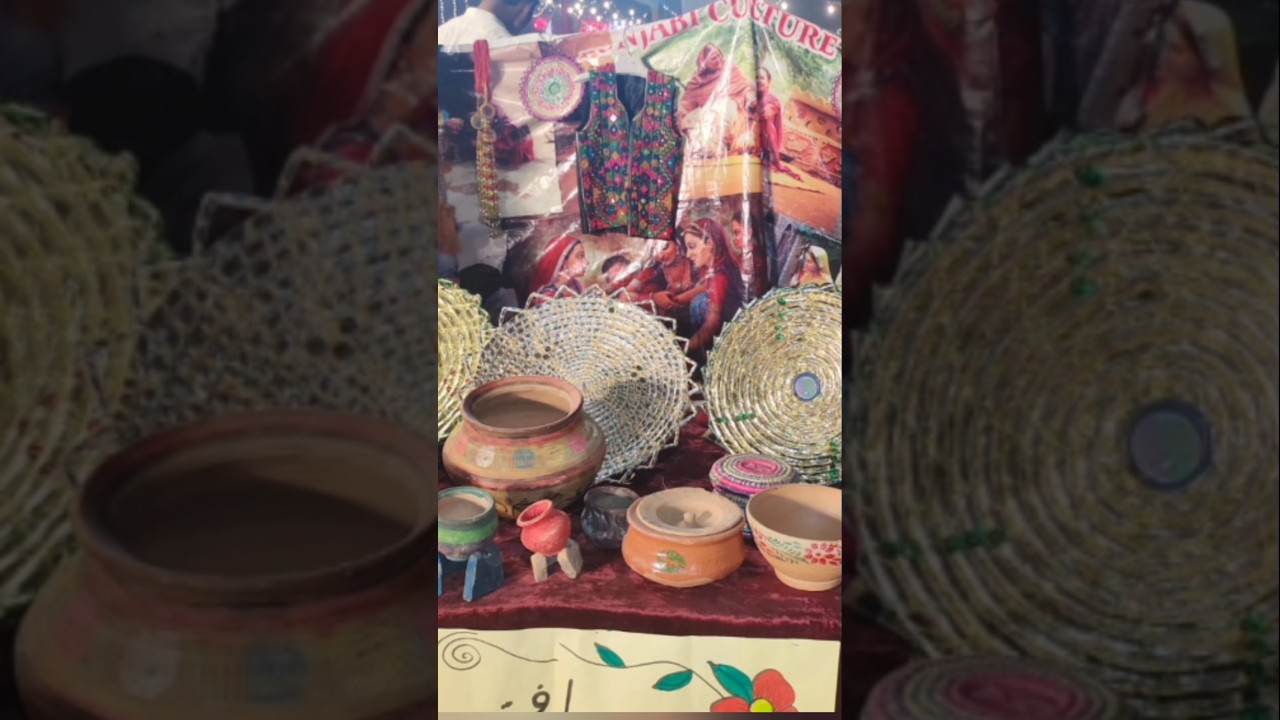 Punjab saqafti maila #veharipunjabpakistan #veharicity #vehari #culturalheritage #punjabculture