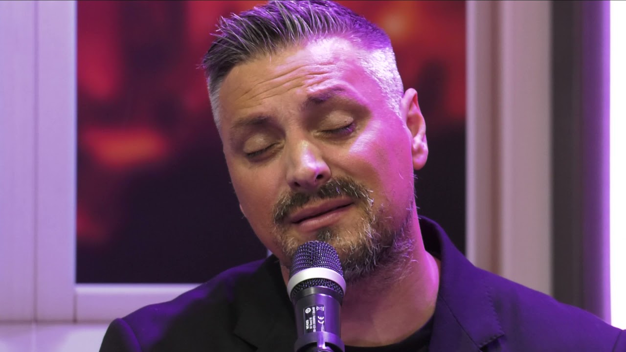 Petar Dragojević - Tko sam ja da ti sudim | Dalibor Petko Show | CMCTV