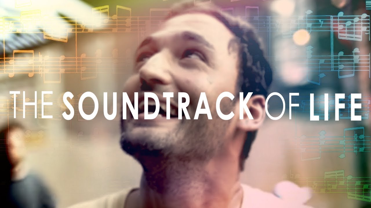 HOW MUSIC SHAPES YOUR WORLD