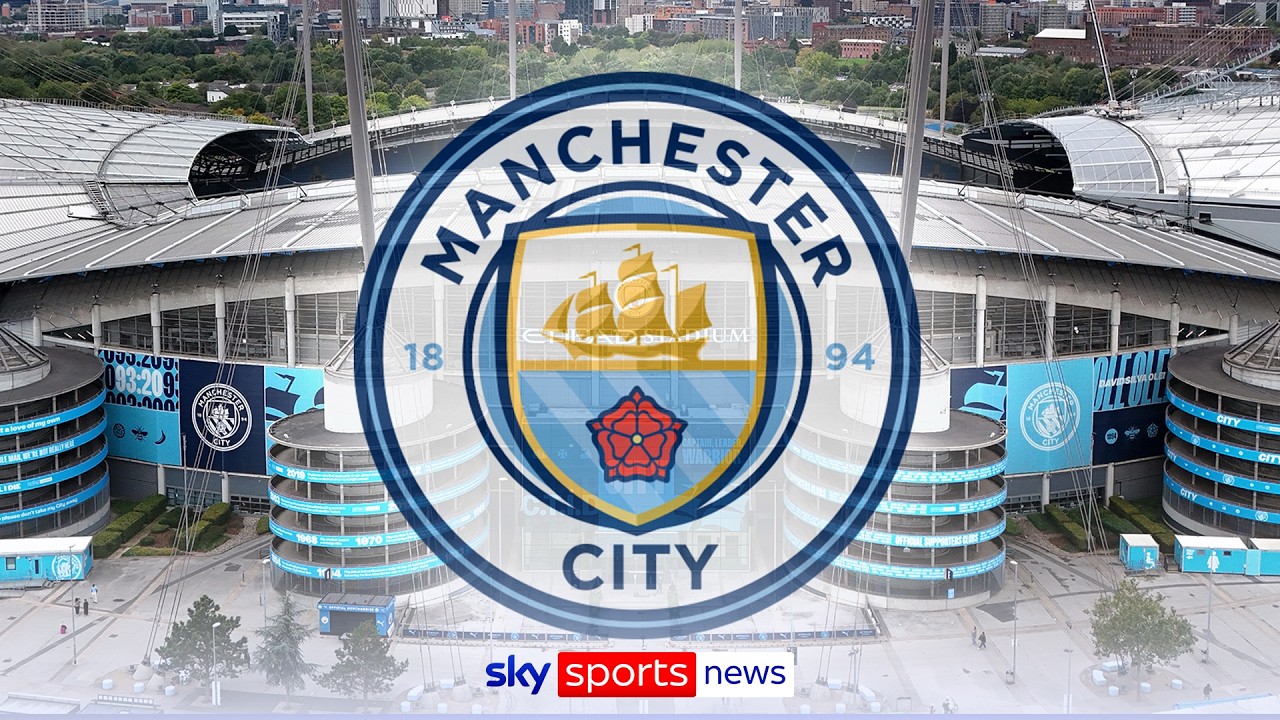'A risk not worth taking' - PL execs not expecting clubs to vote for Man City expulsion
