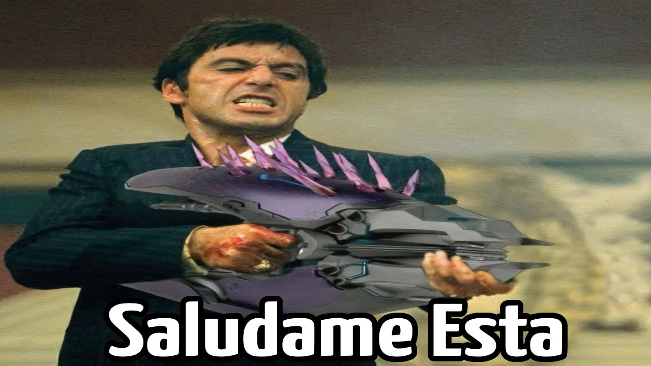 Shitposting Compilation en Español Ep54