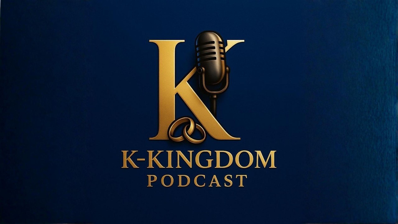 Sex, Desire & Intimacy in Marriage | Valentine’s Day Special | K-Kingdom Podcast Ep. 3