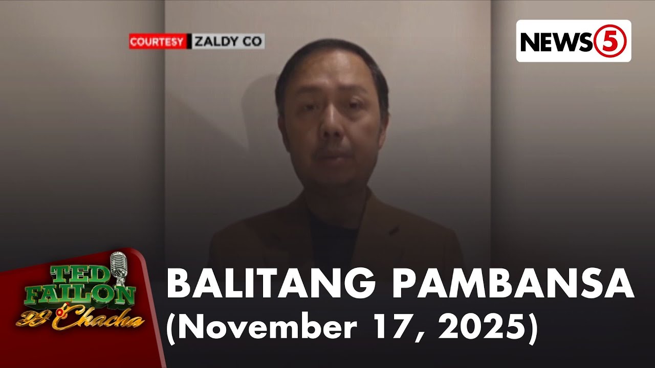 Co: P56-B ang nakuhang kickback sa mga flood control na napunta kay PBBM at Romualdez