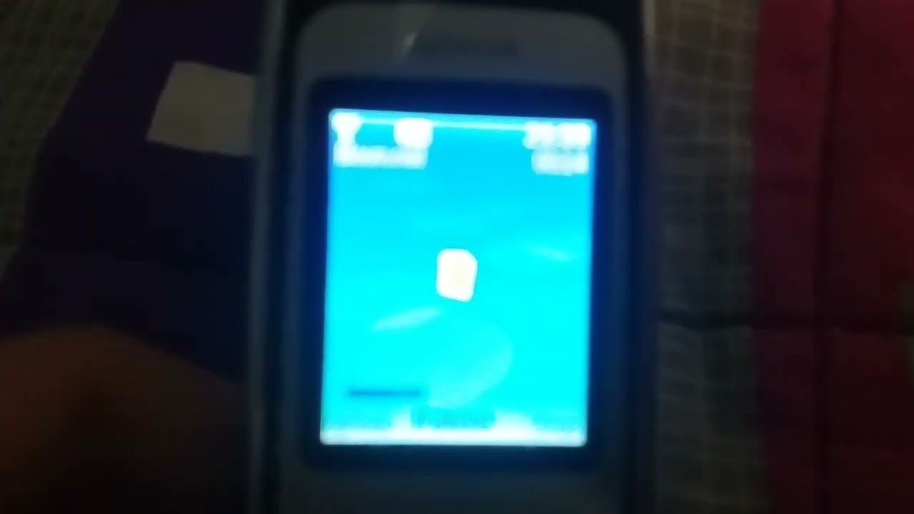 Nokia 6125 Ringtones