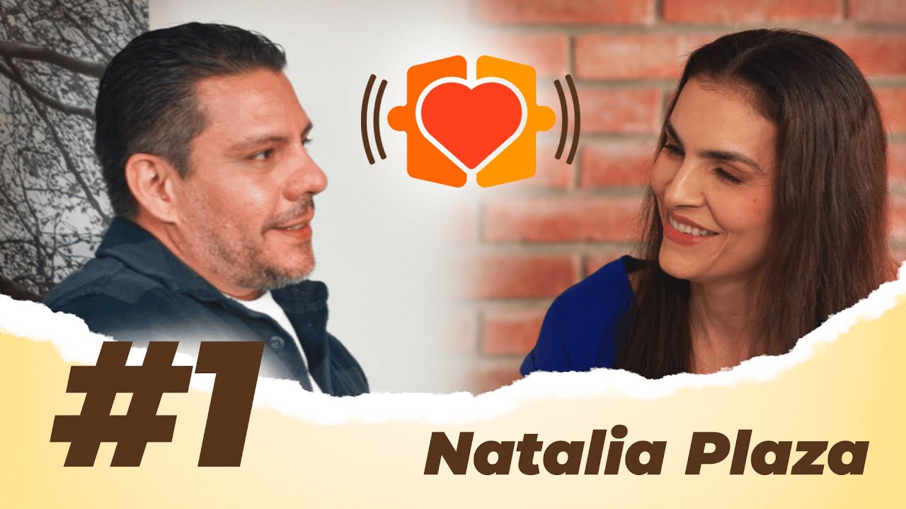 *Natalia Plaza y la maternidad dentro del espectro El Sonido de mi Vida #1* #mexico  #usa  #panamá 