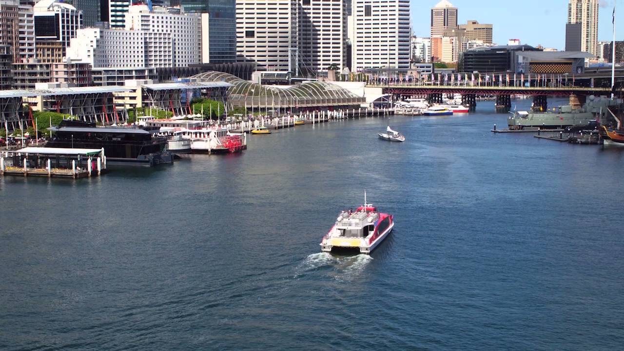 The Anadara Penthouse | 15 Barangaroo Ave | Sydney